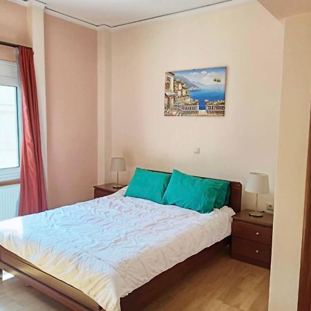 Big Apt 3Bed 3Bath 10 Min Walk Acropolis Athen Exterior foto