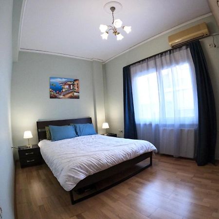 Big Apt 3Bed 3Bath 10 Min Walk Acropolis Athen Exterior foto