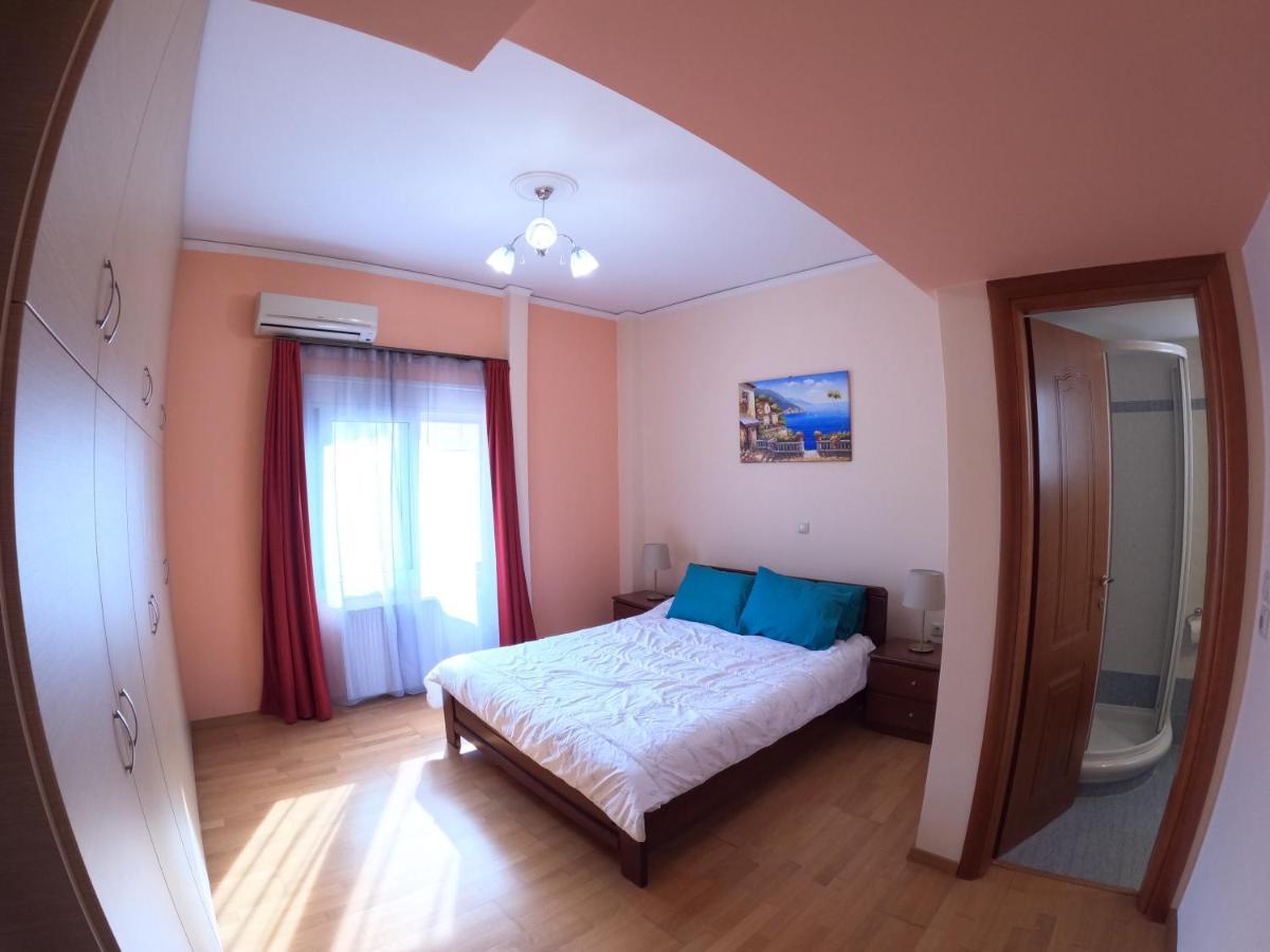 Big Apt 3Bed 3Bath 10 Min Walk Acropolis Athen Exterior foto