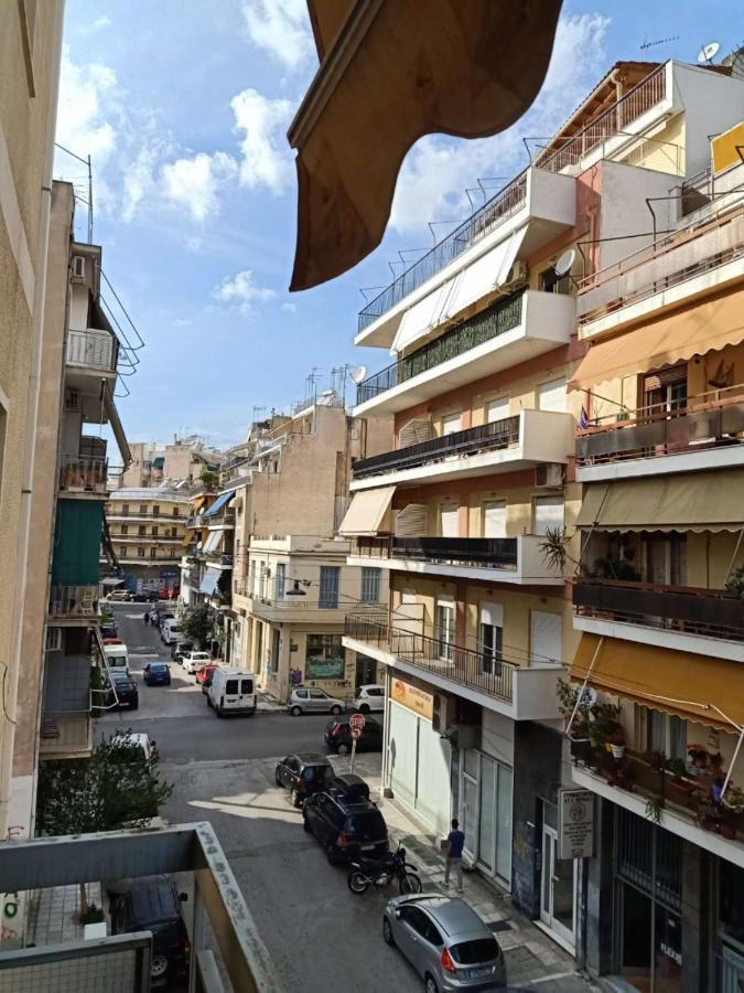 Big Apt 3Bed 3Bath 10 Min Walk Acropolis Athen Exterior foto