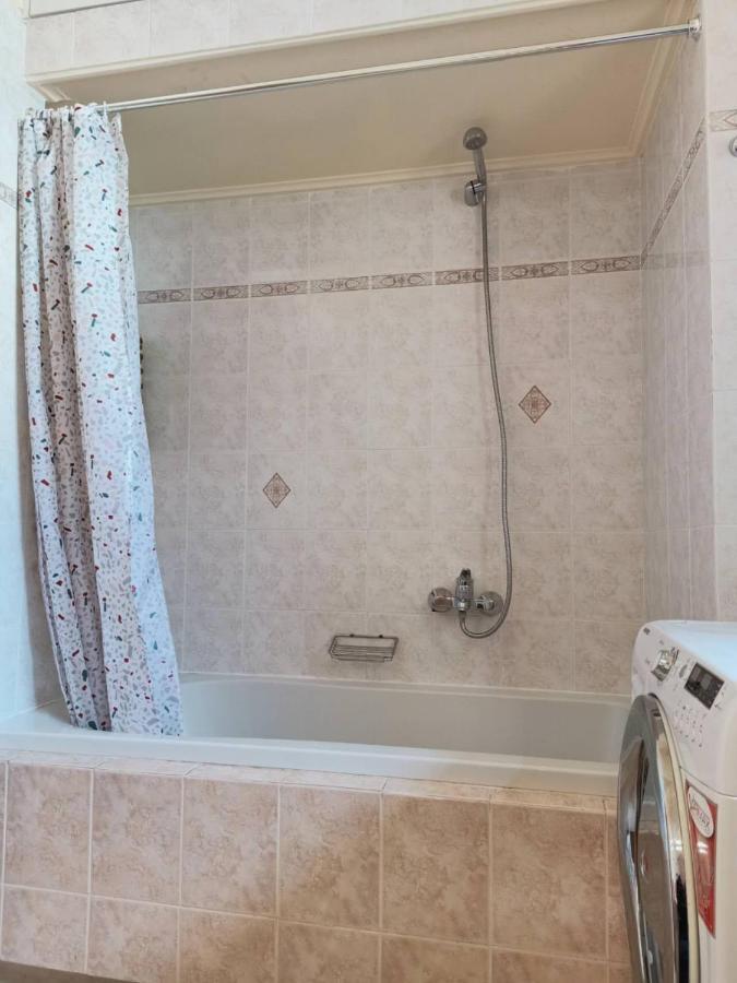 Big Apt 3Bed 3Bath 10 Min Walk Acropolis Athen Exterior foto