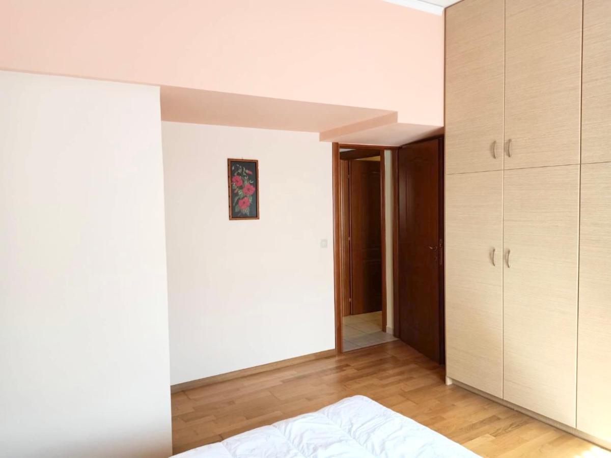 Big Apt 3Bed 3Bath 10 Min Walk Acropolis Athen Exterior foto
