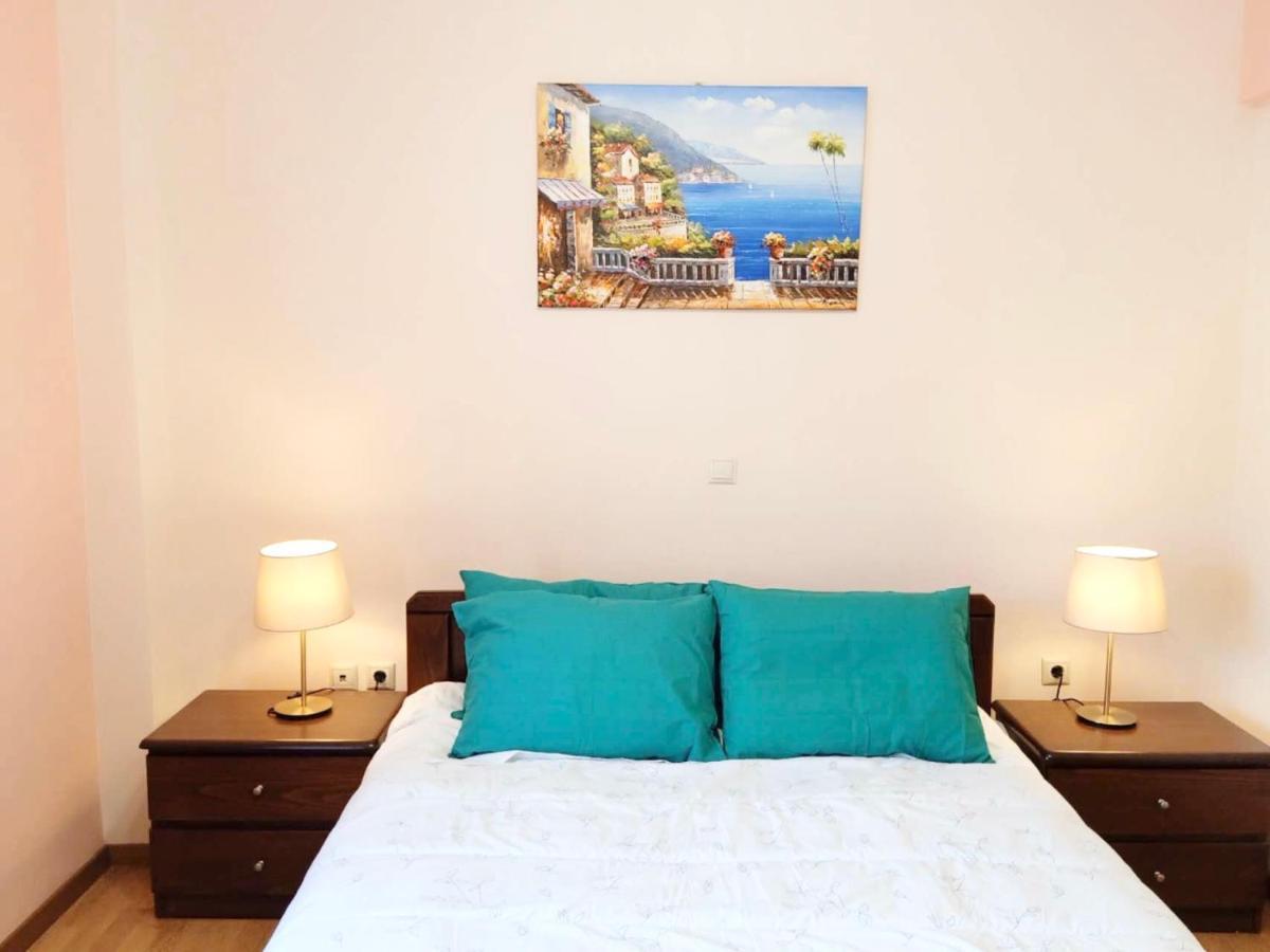 Big Apt 3Bed 3Bath 10 Min Walk Acropolis Athen Exterior foto