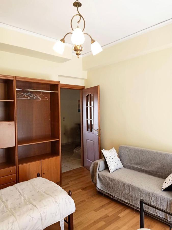 Big Apt 3Bed 3Bath 10 Min Walk Acropolis Athen Exterior foto