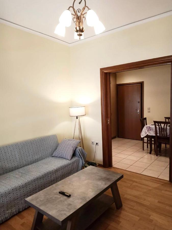 Big Apt 3Bed 3Bath 10 Min Walk Acropolis Athen Exterior foto