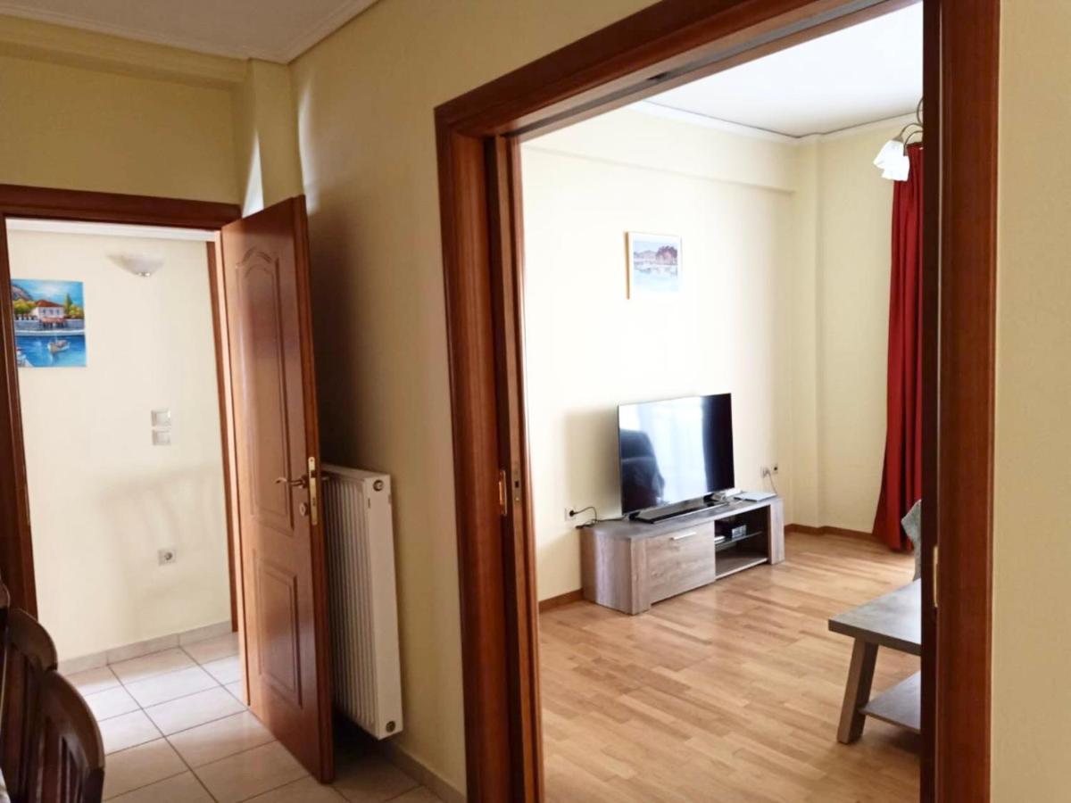 Big Apt 3Bed 3Bath 10 Min Walk Acropolis Athen Exterior foto